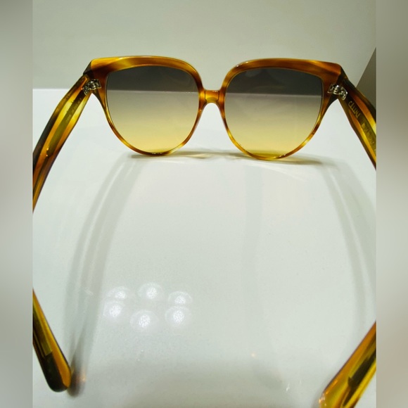 Celine Sunglasses Women Authentic - Picture 3 of 10